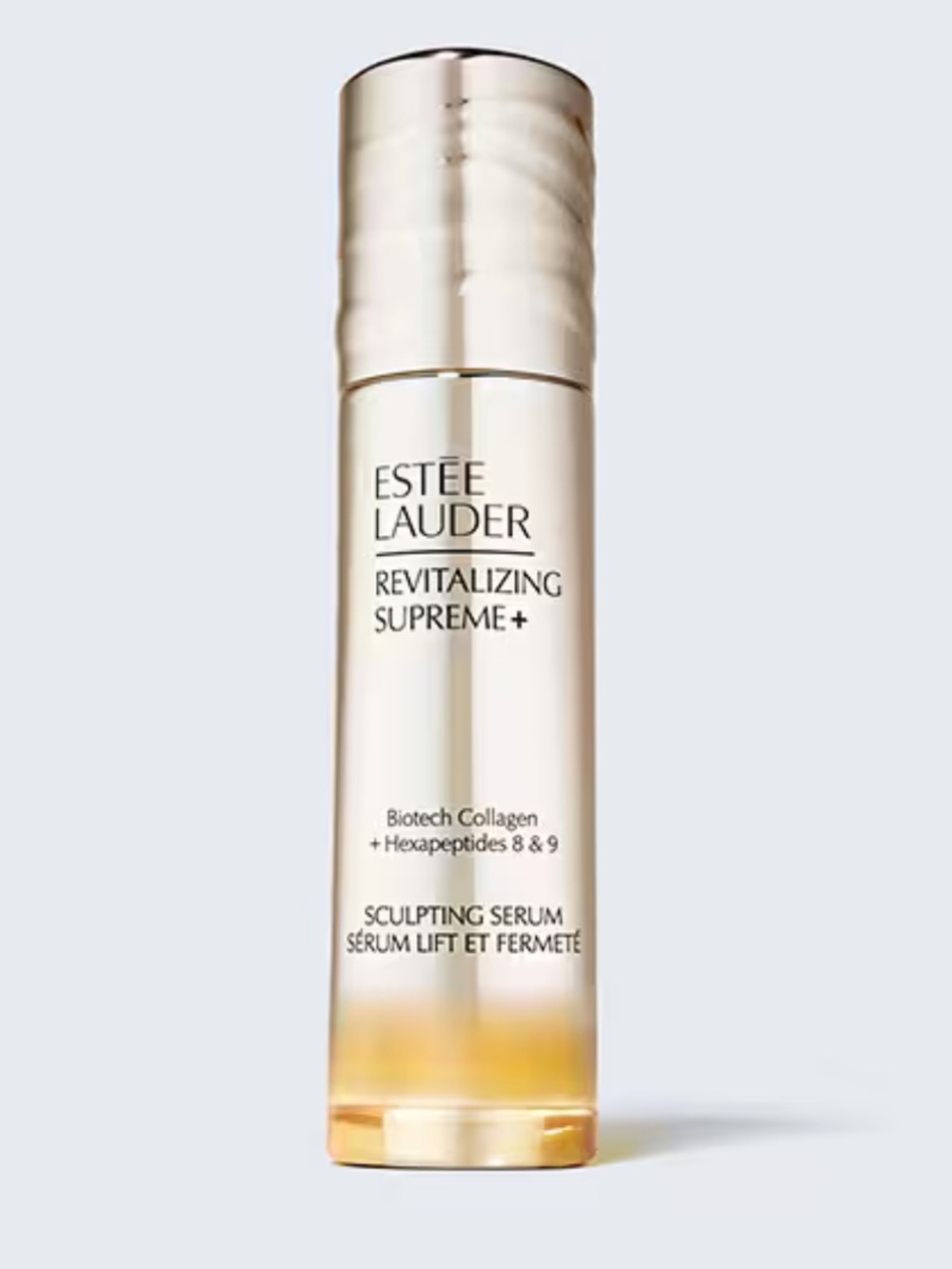 Estée Lauder Revitalizing Supreme + Sculpting Face Serum 50ml